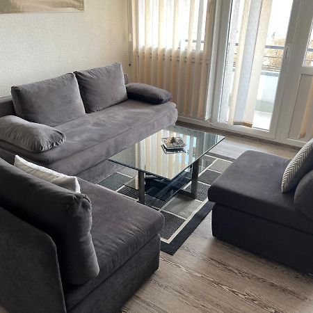 Kiba Panorama Suite Oberteuringen 73 Seeblick & Hallenbad المظهر الخارجي الصورة