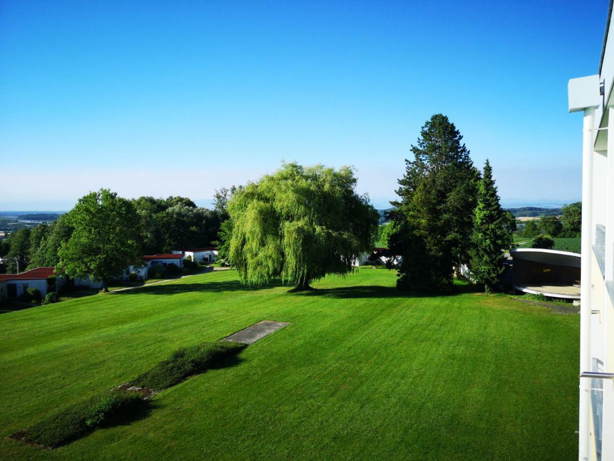 Kiba Panorama Suite Oberteuringen 73 Seeblick & Hallenbad المظهر الخارجي الصورة