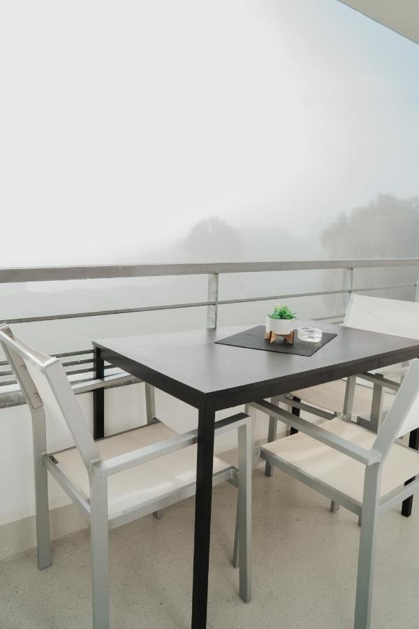 Kiba Panorama Suite Oberteuringen 73 Seeblick & Hallenbad المظهر الخارجي الصورة