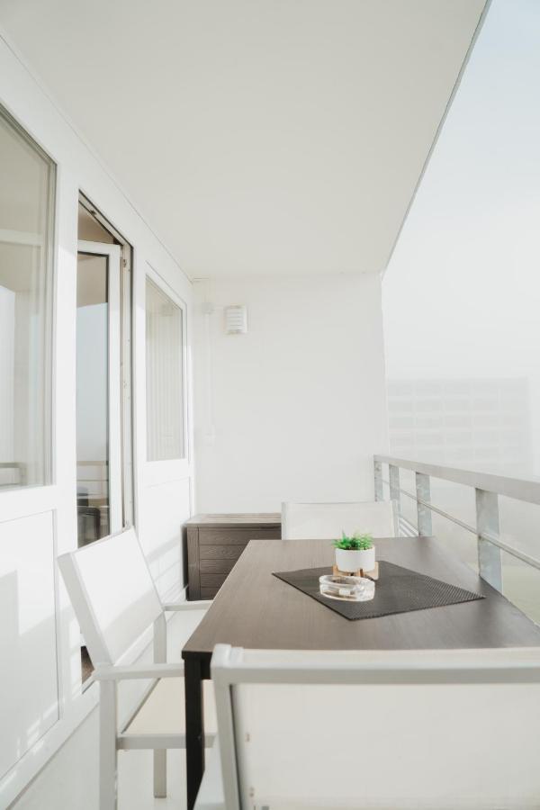 Kiba Panorama Suite Oberteuringen 73 Seeblick & Hallenbad المظهر الخارجي الصورة